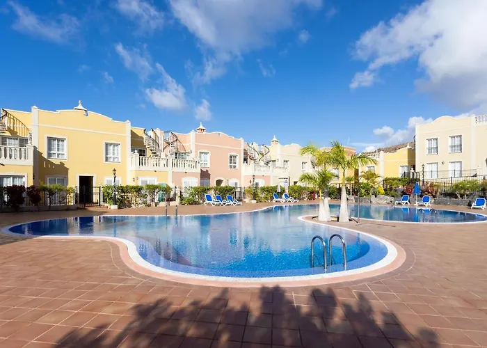 Apartman Home2book & Relax