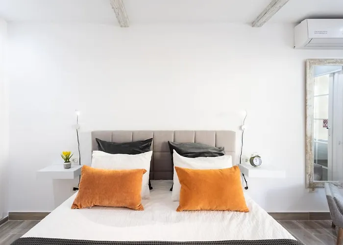 Apartmán Home2book & Relax