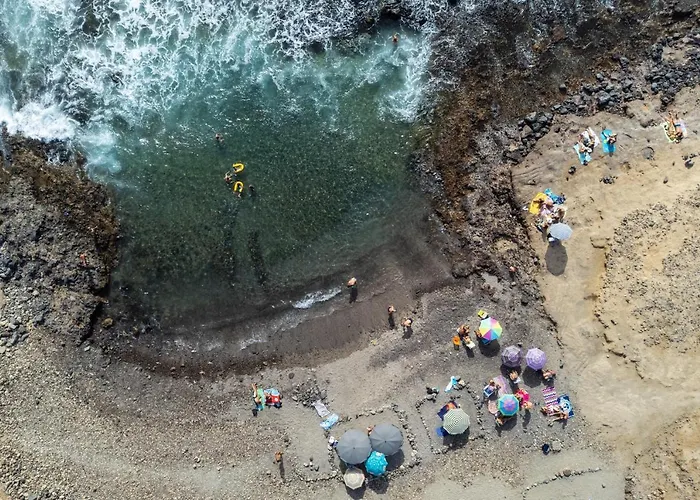 Home2book & Relax Daire *