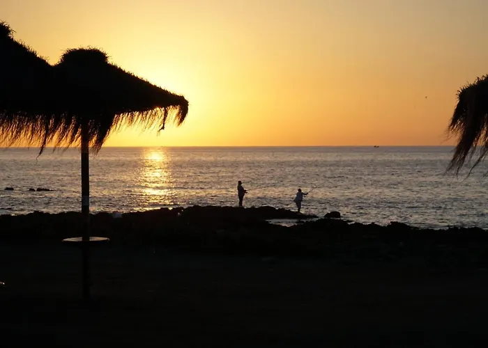 Apartman Home2book & Relax Palm-mar