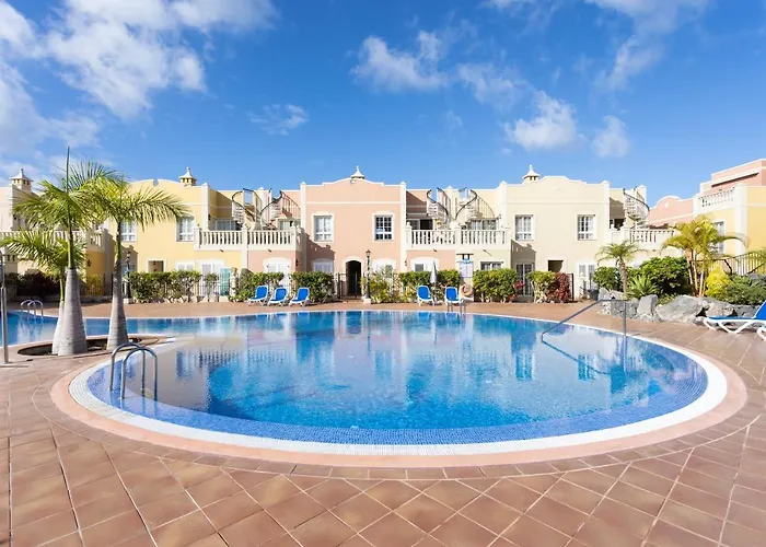 Home2book & Relax * Palm-mar