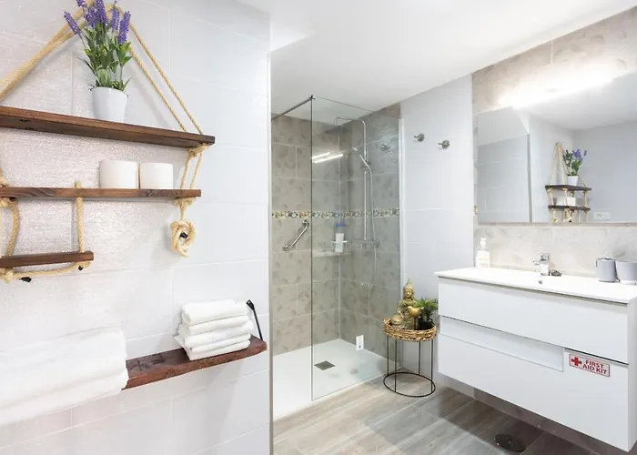 Home2book & Relax * Palm-mar