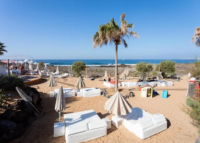 Home2book & Relax Daire *