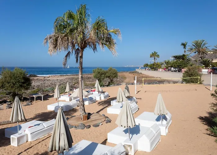 Home2book & Relax Apartman Palm-mar