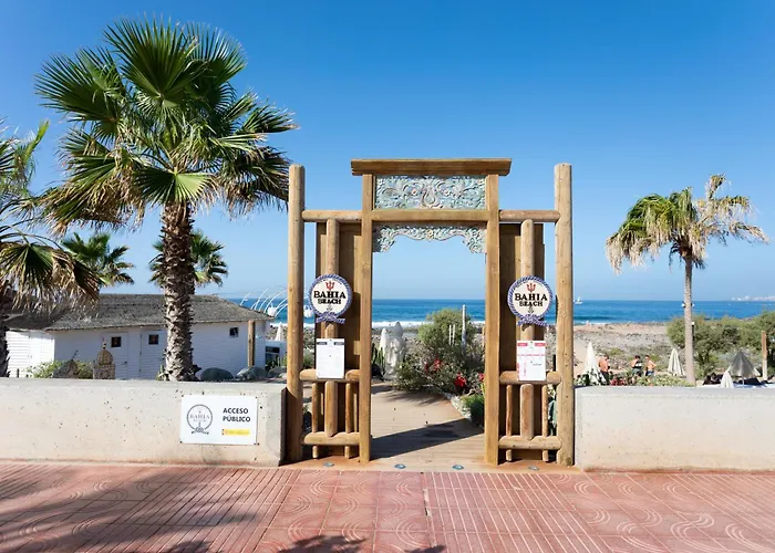 Apartman Home2book & Relax Palm-mar