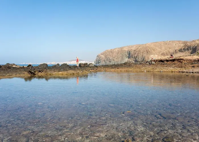 Home2book & Relax Palm-mar