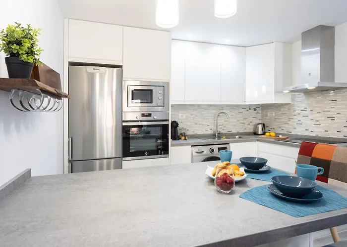 Home2book & Relax Apartman Palm-mar