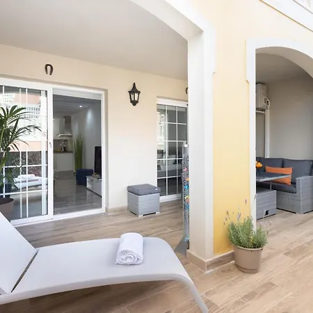 Home2book & Relax Διαμέρισμα