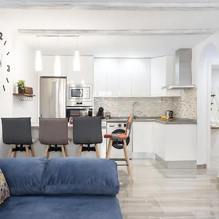 Apartman Home2book & Relax